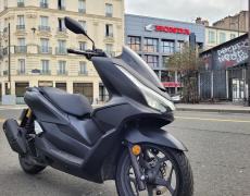 Honda PCX
