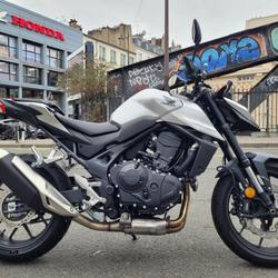 Honda Hornet  Paris 10e Arrondissement