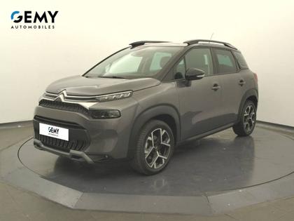 Citroen C3 Aircross - C3 Aircross PureTech 130 S&S EAT6 Shine Pack - 15 587 €