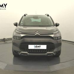 Citroen C3 Aircross PureTech 130 S&S EAT6 Shine Pack occasion - Angers - photo 2/21