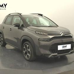 Citroen C3 Aircross PureTech 130 S&S EAT6 Shine Pack occasion - Angers - photo 3/21