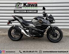 Kawasaki Z