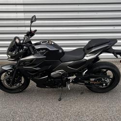 Kawasaki Z  Toulouse