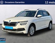 Skoda Kamiq Saint-Victoret