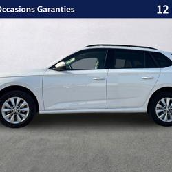 Skoda Kamiq Kamiq 1.0 TSI Evo 110 ch DSG7 Business Saint-Victoret