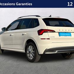 Skoda Kamiq Kamiq 1.0 TSI Evo 110 ch DSG7 Business Saint-Victoret