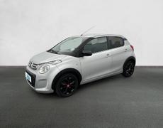 Citroen C1 La Rochelle