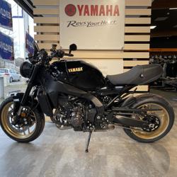 Yamaha SR  Vernon