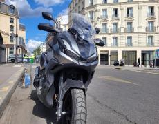 Autres Honda Paris 10e Arrondissement