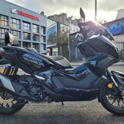 Autres Honda  Paris 10e Arrondissement