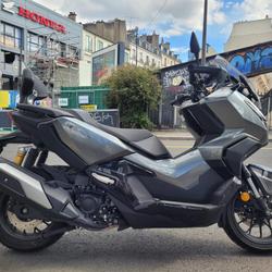 Autres Honda  Paris 10e Arrondissement