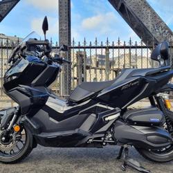 Autres Honda  Paris 10e Arrondissement