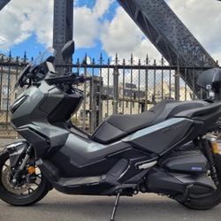 Autres Honda  Paris 10e Arrondissement