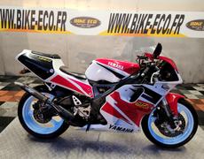 Yamaha TZR Vitrolles