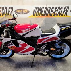 Yamaha TZR  Vitrolles