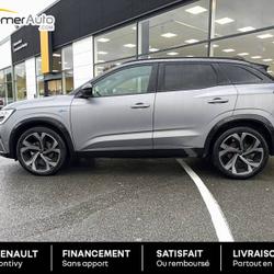 Renault Austral mild hybrid 160 auto Techno esprit Alpine Pontivy