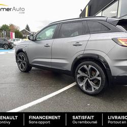 Renault Austral mild hybrid 160 auto Techno esprit Alpine Pontivy