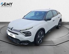 Citroen C4 societe Angers