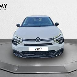 Citroen C4 societe BLUEHDI 130 S&S EAT8 FEEL NAV BUSINESS R occasion - Angers - photo 2/21