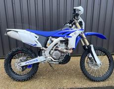 Yamaha WR Troyes