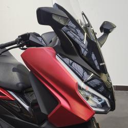 Honda Forza  Le Mans