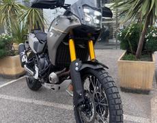 Yamaha XTZ