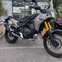 Yamaha XTZ  Marseille 14e Arrondissement