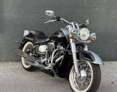 Harley Davidson Softail Perpignan