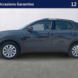 Volkswagen T-Cross T-Cross 1.0 TSI 95 Start/Stop BVM5 Lounge Business Saint-Victoret