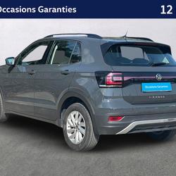 Volkswagen T-Cross T-Cross 1.0 TSI 95 Start/Stop BVM5 Lounge Business Saint-Victoret