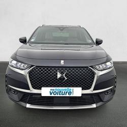 DS DS7 Crossback DS7 Crossback Hybride E-Tense 300 EAT8 4x4 - Grand Chic La Rochelle