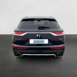 DS DS7 Crossback Hybride E-Tense 300 EAT8 4x4 - Grand Chic occasion - La Rochelle - photo 3/28