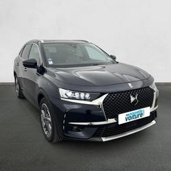 DS DS7 Crossback DS7 Crossback Hybride E-Tense 300 EAT8 4x4 - Grand Chic La Rochelle