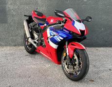 Honda CBR Perpignan