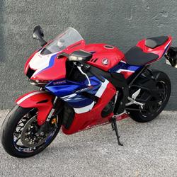 Honda CBR  Perpignan