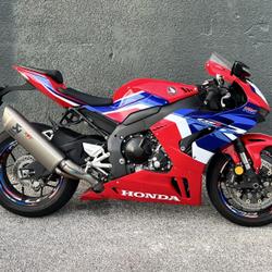 Honda CBR  Perpignan