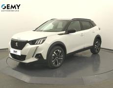 Peugeot 2008 Angers