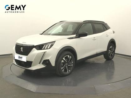 Peugeot 2008 - 2008 BlueHDi 110 S&S BVM6 GT - 16 898 €