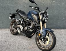 Honda CBR Perpignan