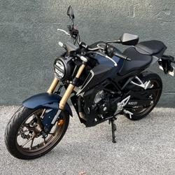 Honda CBR  Perpignan