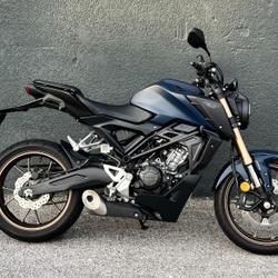 Honda CBR  Perpignan