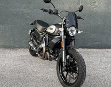 Ducati Scrambler Perpignan