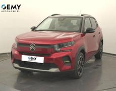 Citroen C3 Angers