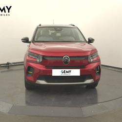 Citroen C3 C3 Turbo 100 ch Manuelle Max Angers