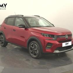 Citroen C3 C3 Turbo 100 ch Manuelle Max Angers