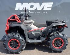 CFMOTO CFORCE