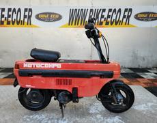 Autres Honda Vitrolles