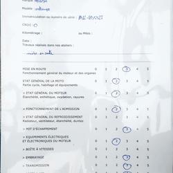 Autres Honda  Vitrolles