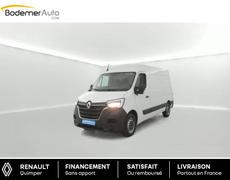 Renault Master Quimper