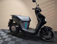 Yamaha Neo's Déville-lès-Rouen